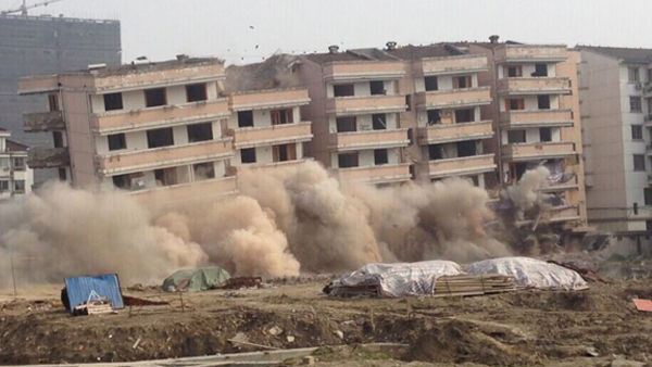 爆破公司資質，爆破公司一般要申請哪些手續？